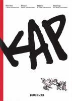 Portada de KAP