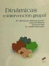 DINAMICAS E INTERVENCION GRUPAL