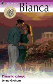 Portada de DINAST&Iacute;A GRIEGA (Ebook)