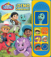 DINO AVENTURAS. DINO RANCH. LSB