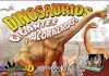 DINOSA GIGANTES Y ACOR 3D