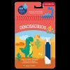 DINOSAURIOS(­A JUGAR CON AGUA MAGICA!)