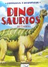 DINOSAURIOS DEL CRETACICO