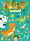 DINOSAURIOS MI BLOC JUEGO