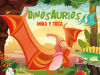 Dinosaurios ("mira Y Toca") De Aa.vv.