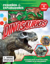 DINOSAURIOS (PEQUE¥OS EXPLORADORES)