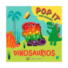 DINOSAURIOS ("POP IT!")