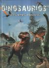 DINOSAURIOS Y OTROS ANIMALES PREHISTORICOS