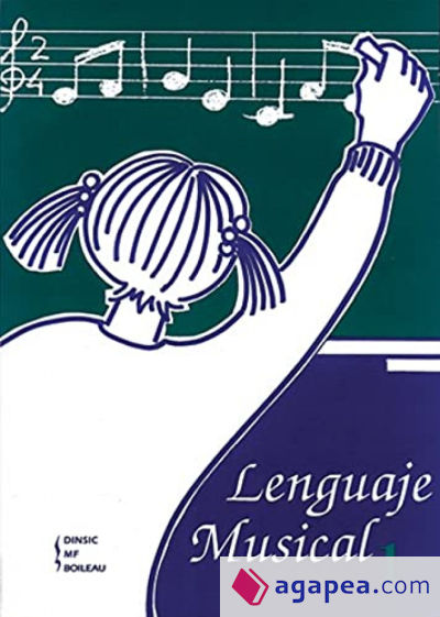 Lenguaje musical 1