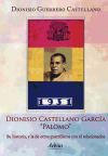 DIONISIO CASTELLANO GARCIA