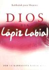 DIOS USA LÁPIZ LABIAL KABBALAH PARA MUJERES