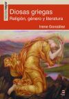 DIOSAS GRIEGAS