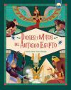 DIOSES Y MITOS EGIPTO