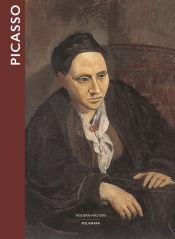 Portada de PICASSO ENGLISH