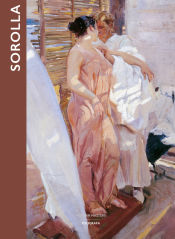 Portada de SOROLLA ENGLISH