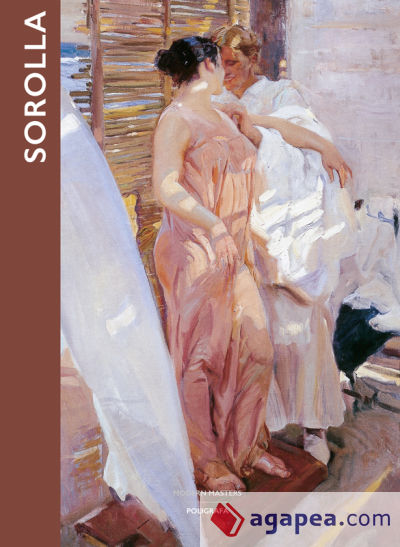 SOROLLA ENGLISH