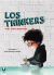 Portada de Los Thinkers, de To&ntilde;i S&aacute;ez Mart&iacute;nez
