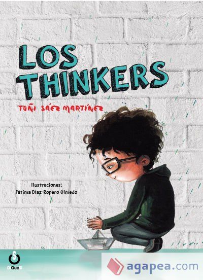 Los Thinkers