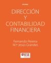 DIRECCIÓN Y CONTABILIDAD FINANCIERA