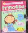 DIRIO SECRETO DE PRINCESA