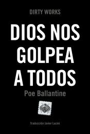 Portada de DIOS NOS GOLPEA A TODOS