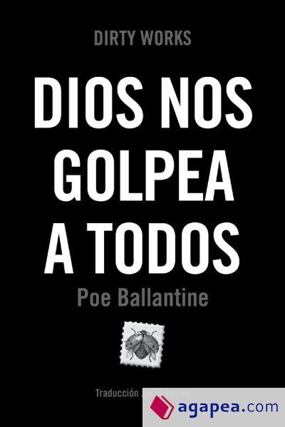 DIOS NOS GOLPEA A TODOS
