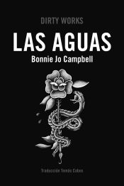 Portada de LAS AGUAS