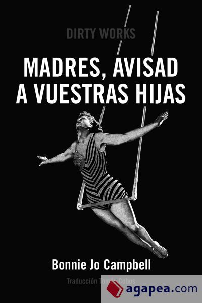 Madres, avisad a vuestras hijas Madres, avisad a vuestras hijas