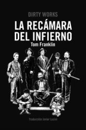 Portada de RECÁMARA DEL INFIERNO, LA