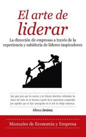 Portada de ARTE DE LA DIRECCION DE EMPRESAS,EL