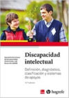 DISCAPACIDAD INTELECTURAL