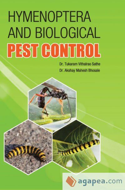 Hymenoptera and Biological Pest Control