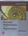 DISCRETE MATHEMATICS AND ITS APPLICATIONS I.E. 8TH.