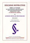 DISCURSO INSTRUCTIVO SOBRE LAS VENTAJAS QUE PUEDE CONSEGUIR (BIB.ERNEST LLUCH, 2. DE ECONOMISTAS ARAGONESES) LA INDUSTRIA DE AR