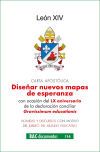 DISE&yen;AR NUEVOS MAPAS DE ESPERANZA
