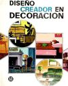 DISE¥O CREADOR EN DECORACION