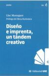 DISE&yen;O E IMPRENTA UN TANDEM CREATIVO