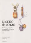 DISEÑO DE JOYAS