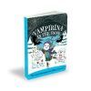 Vampirina In The Snow