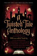 Portada de A Twisted Tale Anthology