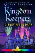 Portada de Disney After Dark