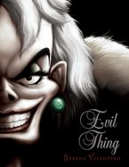 Portada de Evil Thing