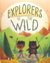 Portada de Explorers of the Wild