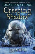 Portada de Lockwood & Co., Book Four the Creeping Shadow