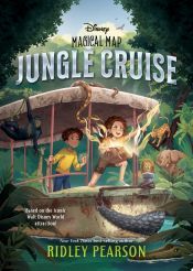 Portada de Magical Map #2: Jungle Cruise