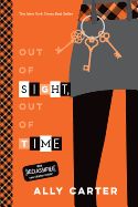 Portada de Out of Sight, Out of Time (10th Anniversary Edition)