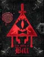 Portada de The Book of Bill