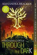 Portada de Through the Dark (Bonus Content) (a Darkest Minds Collection)