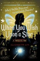 Portada de When You Wish Upon a Star: A Twisted Tale