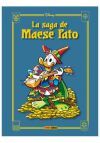 DISNEY LIMITED : LA SAGA DE MAESE PATO